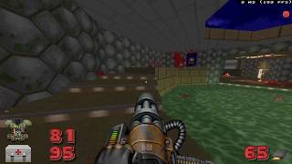 Project Brutality v3.0 test