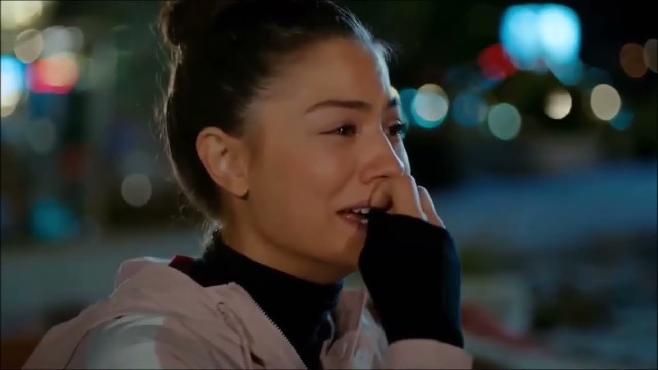 Can & Sanem - Dejame Llorar