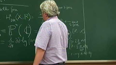 Philippe Eyssidieux / An invitation to Kahler-Einstein metrics and Monge-Ampere equations