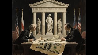 The Secret Currency War Governments Don’t Want You to Understand”