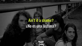 Nirvana - Ain’t It a Shame - Subtitulada en Español