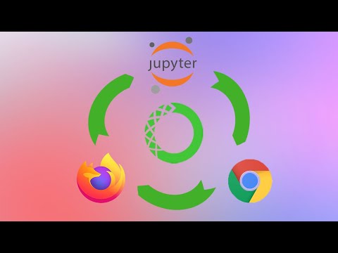 Change default web