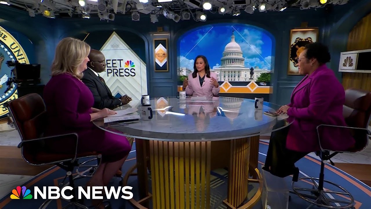 Post Game: Are investigations on the horizon if Democrats take control of Congress?