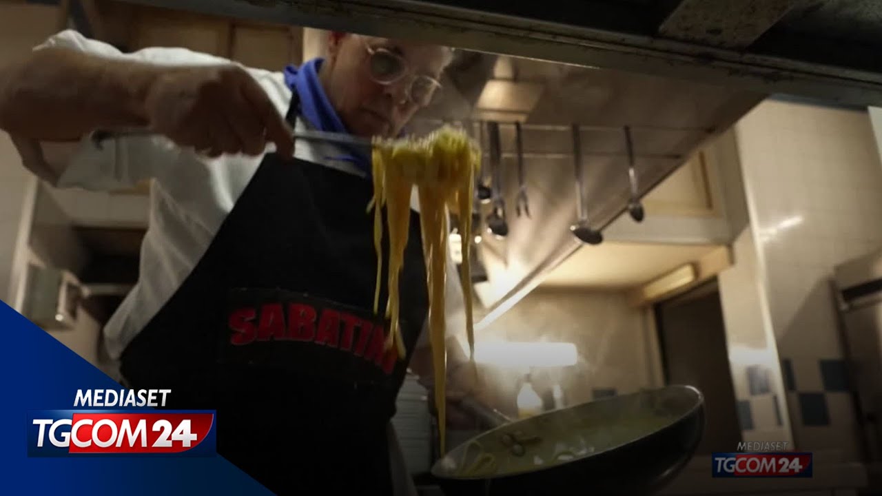 Il critico gastronomico inglese attacca la cucina italiana: 