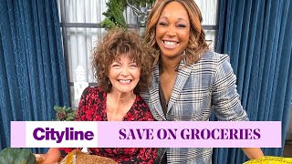 How to save on groceries amid food price inflation