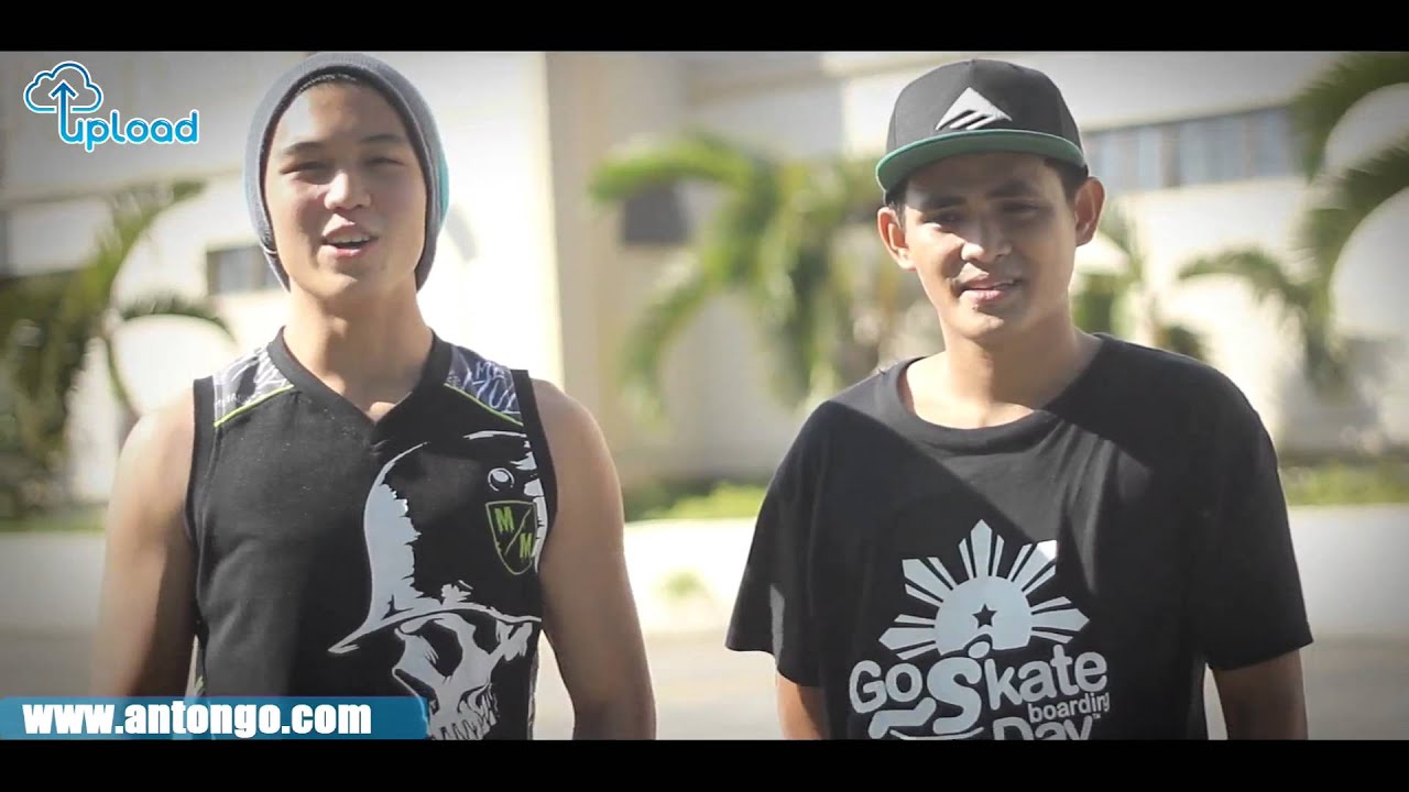 Upload Tv S2 Ep9 FULL