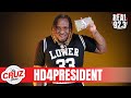 HD4President Talks Kobe Bryant Inspiration TikTok Fame Record Deals mp3