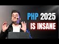 Modern PHP in 2025: Essential Tools & Tips