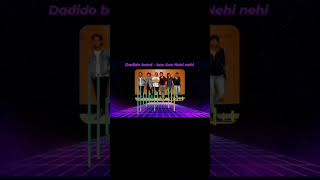 Best Single Dadido band - Aca Aca Nehi nehi #bismillah #best #single #fypシ゚viral