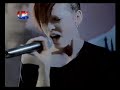 Garbage - Androgyny (Pepsi Chart Show)