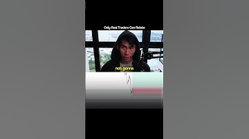 Only Real Traders Can Relate