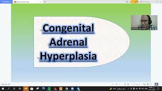 #Adrenal Gland #Physiology #Androgens #Adrenal Medulla #Pathology #CAH #Pheochromocytom