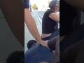 He Thought Police Wouldn’t Notice This #shorts