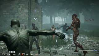 Blade Abyss #Steam Refund Or Not #4 #pve #shooter #tarkov #tarkovclips  #zombies #jumpscare #refund