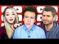 Youtube Channels Will Die If This Continues, Facebook Lockout, and Much More