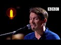 James Blunt performs 