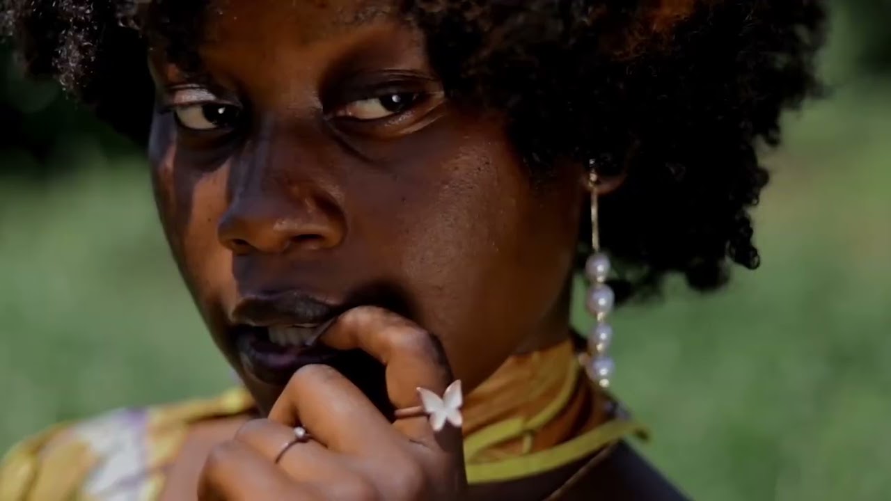 Brian Xavi - Unatakaje (Official Music Video)