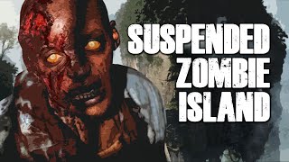 SUSPENDED ZOMBIE ISLAND (Part 2) ★ Call of Duty Zombies Mod (Zombie Games) screenshot 2