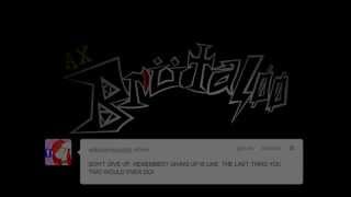 Ax Brutaloo Epic Suspense