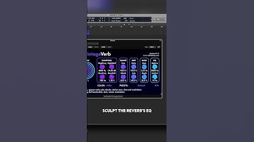 REVERB DEPTH CHARGE 🎤