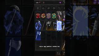Oniro Rpg Random Gambler NPC