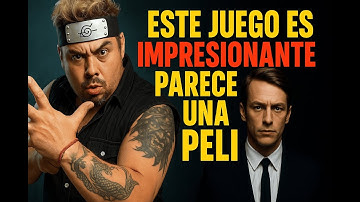 🎬🔥 ESTE JUEGO ES UNA SÚPER PELÍCULA 🎮😱 ¡INCREÍBLE, NUNCA JUGUÉ ALGO ASÍ!  Late Shift  parte 1🤯🍿