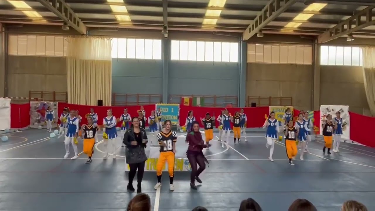 MUSICAL ENTREOLIVOS 2025 (Did I mention)