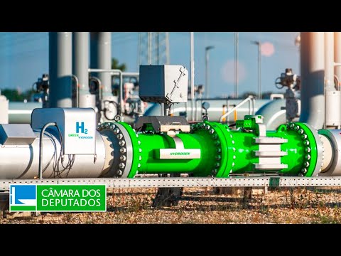 Vídeo do evento a partir de 1:05:45