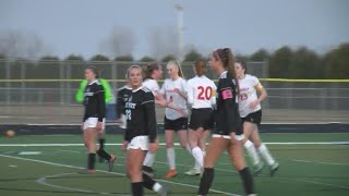 Kimberly beats defending D-1 State Champs Bay Port in early season soccer showdown