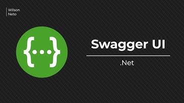 Adicionando o Swagger em WebAPIs no .Net 10