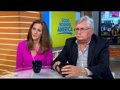 Goldman family speaks out before OJ Simpson parole hearing