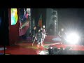 #ParkHyungSikForBENCH Junior New System performs on heels again 😱
