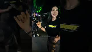 Joget Gerigis Karnaval Cemetuk Cluring #djgerigis #viralvideo