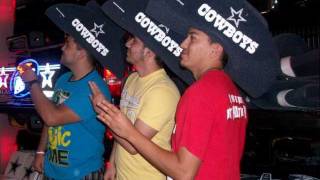 Where you at (ODPhi ETA track)