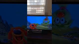 Chuck E Cheeses Sponsor