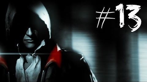 Prototype 2 - Gameplay Walkthrough - Part 13 - NATURAL SELECTION (Xbox 360/PS3/PC) [HD]