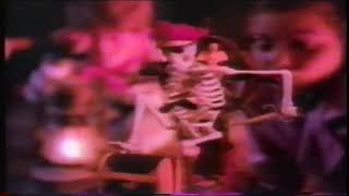The Rattle Me Bones Commercial But Captain Bones Only Says Bones