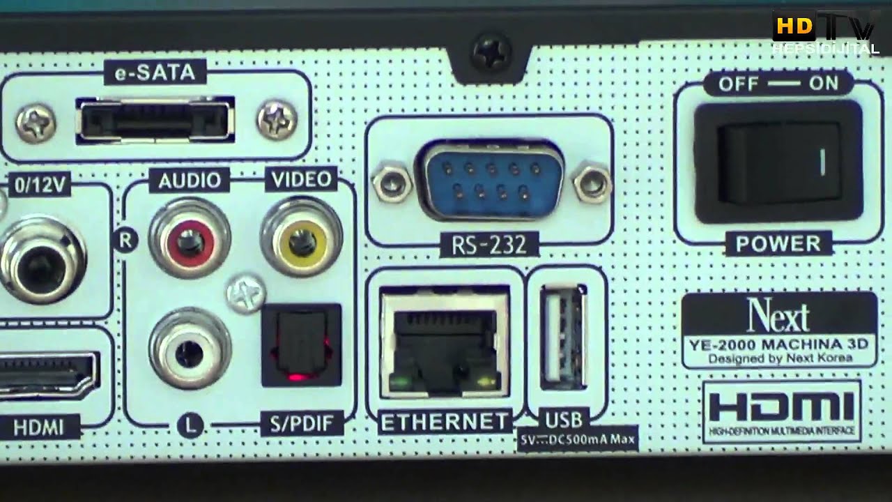 Next Machine 3D Ürün İnceleme