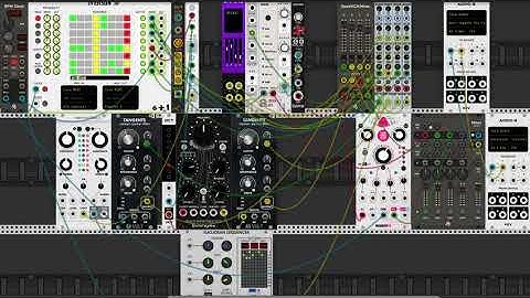 Recreating Mylar Melodies