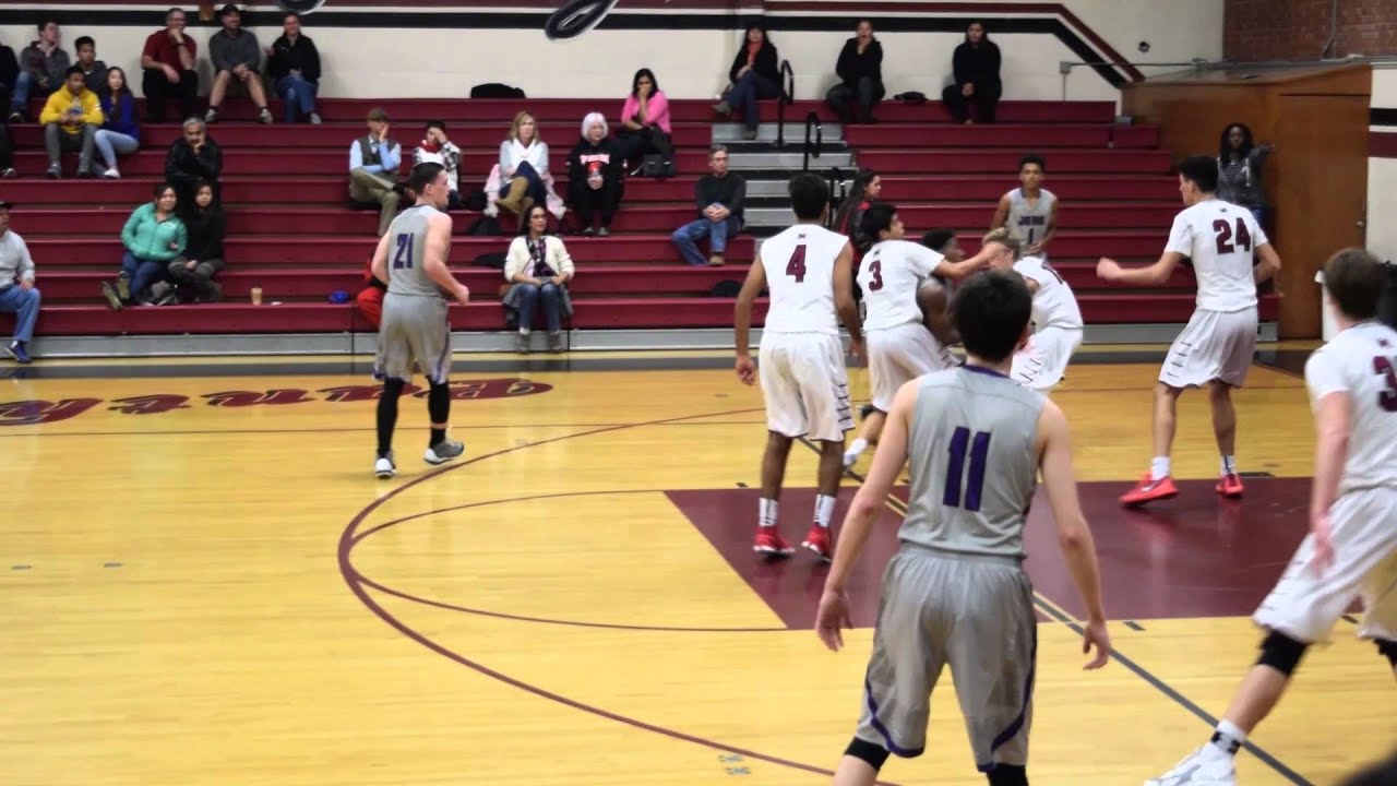 Johansen High School Viking TV News Broadcast 153 2/5/16 YouTube