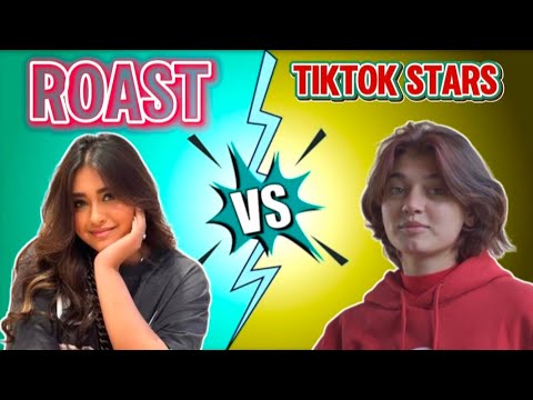 Minahil Malik imshah Rahman TikTok Stars Leak videos| TikTok Stars