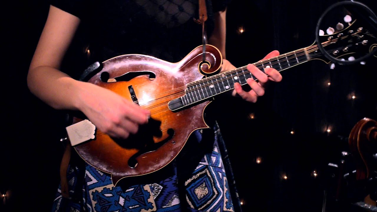 Oh Pep! Tea, Milk & Honey (Live on KEXP) YouTube