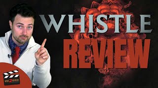 Whistle Screams With Style, Stumbles In Spots News 2 Reviews