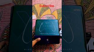 Kreo New Launched Gaming Controller