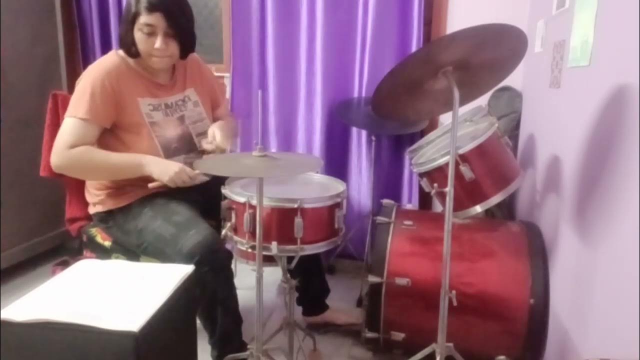 Trinity Grade 1 Drum Exam 20202023. YouTube