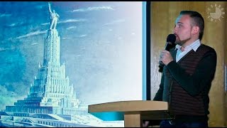 картинка: Несбывшаяся Москва. Неизвестная архитектура. Лекция Дениса Ромодина.