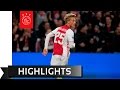 Highlights Ajax - NEC