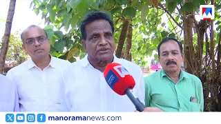 'Shyamala's candidacy was imposed,' says TK Govindan | CPM | TK Govindan screenshot 3