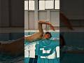 Why Your Eyes Turn RED After Swimming #shorts