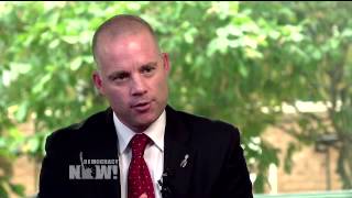 As Bradley Manning Announces I am Female, Attorney Discusses Role of Gender Issues During Trial